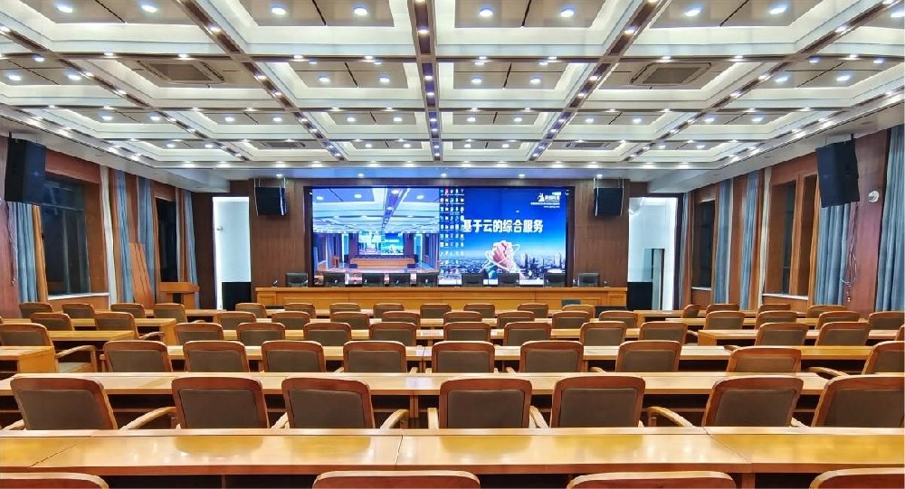 阿勒泰邊境管理支隊(duì)多功能廳會(huì)議室建設(shè)項(xiàng)目